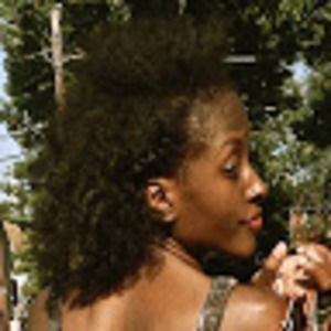 Meet your Posher, Dana